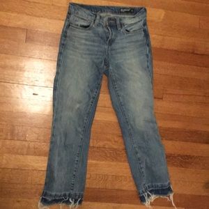BlankNYC jeans, size 24